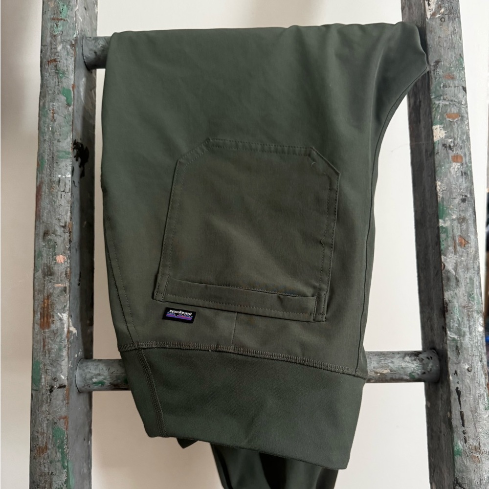 Women’s stretch technical pants